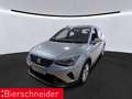 SEAT Arona 1.0 TSI FR-Line 17 LED NAVI PDC Silber - thumbnail 2