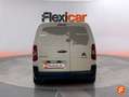 Citroen Berlingo Talla M BlueHDi 100 CONTROL Blanco - thumbnail 4