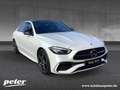 Mercedes-Benz C 180 ++AMG+NIGHT+9G-TRONIC+LED+MBUX+THERMATIC++ Wit - thumbnail 5