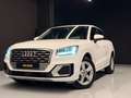 Audi Q2 Sport 30 TFSI 85kW (116CV) Blanc - thumbnail 1