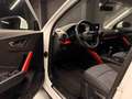 Audi Q2 Sport 30 TFSI 85kW (116CV) Blanc - thumbnail 12
