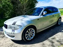 BMW Série 1 118D 143 EDITION CONFORT