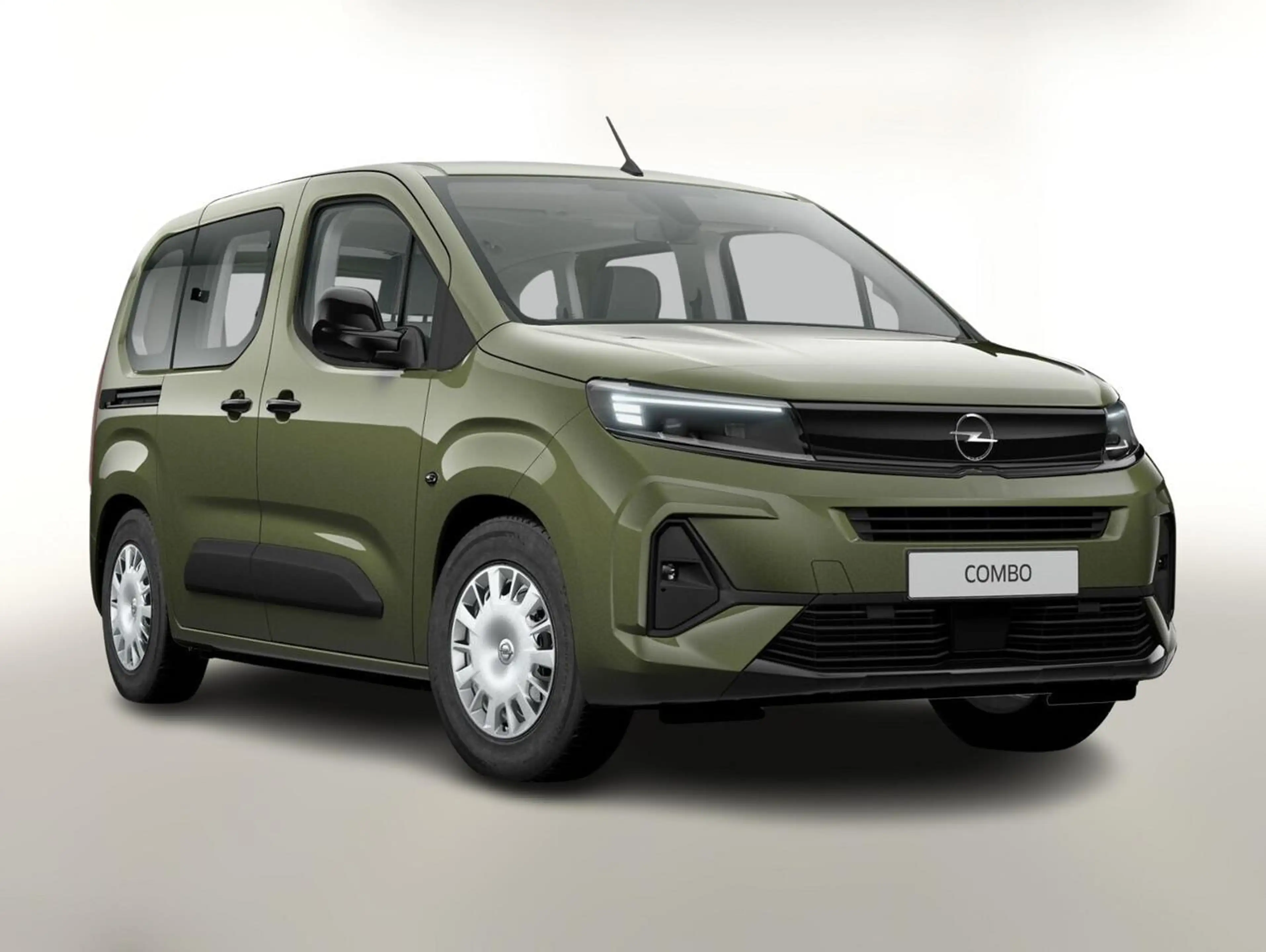 Opel Combo AT8 N1 ConnectP Nav Kam SHZ Matrix 96 kW (131 P...
