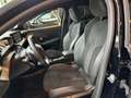 Peugeot 208 1.2 AUTOMAAT100pk GT-Line FULL OPTIONS !! Zwart - thumbnail 3