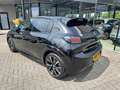 Peugeot 208 1.2 AUTOMAAT100pk GT-Line FULL OPTIONS !! Zwart - thumbnail 8