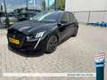 Peugeot 208 1.2 AUTOMAAT100pk GT-Line FULL OPTIONS !! Zwart - thumbnail 1