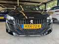 Peugeot 208 1.2 AUTOMAAT100pk GT-Line FULL OPTIONS !! Zwart - thumbnail 5
