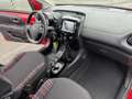 Citroen C1 C1 Airscape VTi 72 ETG 5 porte Shine Rouge - thumbnail 5