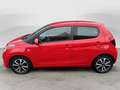 Citroen C1 C1 Airscape VTi 72 ETG 5 porte Shine Rouge - thumbnail 3