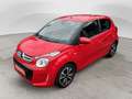 Citroen C1 C1 Airscape VTi 72 ETG 5 porte Shine Rouge - thumbnail 1