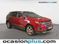 Ford Edge 2.0TDCi Titanium 4x4 PowerShift 210 Roşu - thumbnail 2