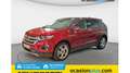 Ford Edge 2.0TDCi Titanium 4x4 PowerShift 210 Roşu - thumbnail 1