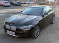 BMW 114 114i Urban Line Schwarz - thumbnail 2