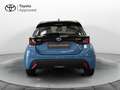 Toyota Yaris Yaris 1.5 Hybrid 5 porte Active Blu/Azzurro - thumbnail 4