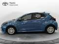 Toyota Yaris Yaris 1.5 Hybrid 5 porte Active Blu/Azzurro - thumbnail 3