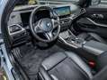 BMW 330 i Limousine  M Sport ACC RFK LM Grau - thumbnail 8