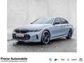 BMW 330 i Limousine  M Sport ACC RFK LM Grau - thumbnail 1