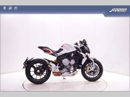 MV Agusta Dragster dragster800 eas abs