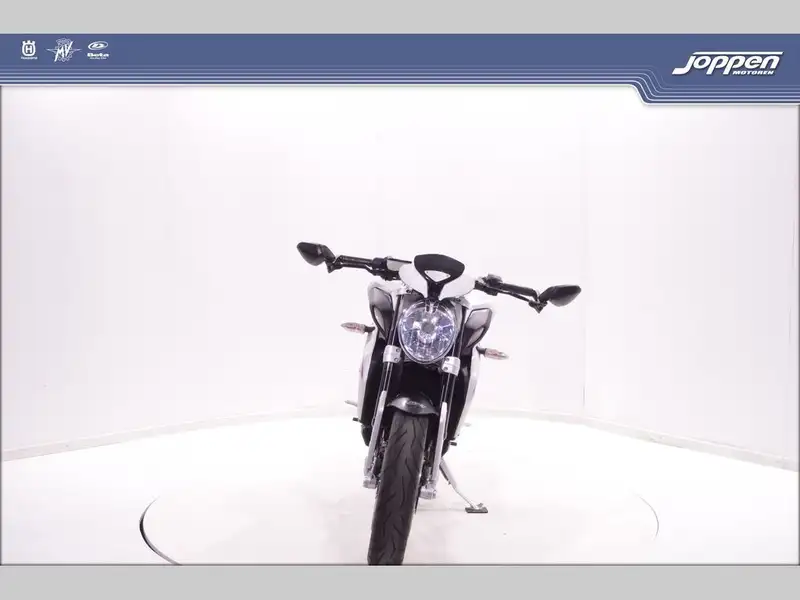 MV Agusta Dragster - foto 3