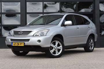 400h Executive '08 Leder Xenon Clima Navi Cruise I