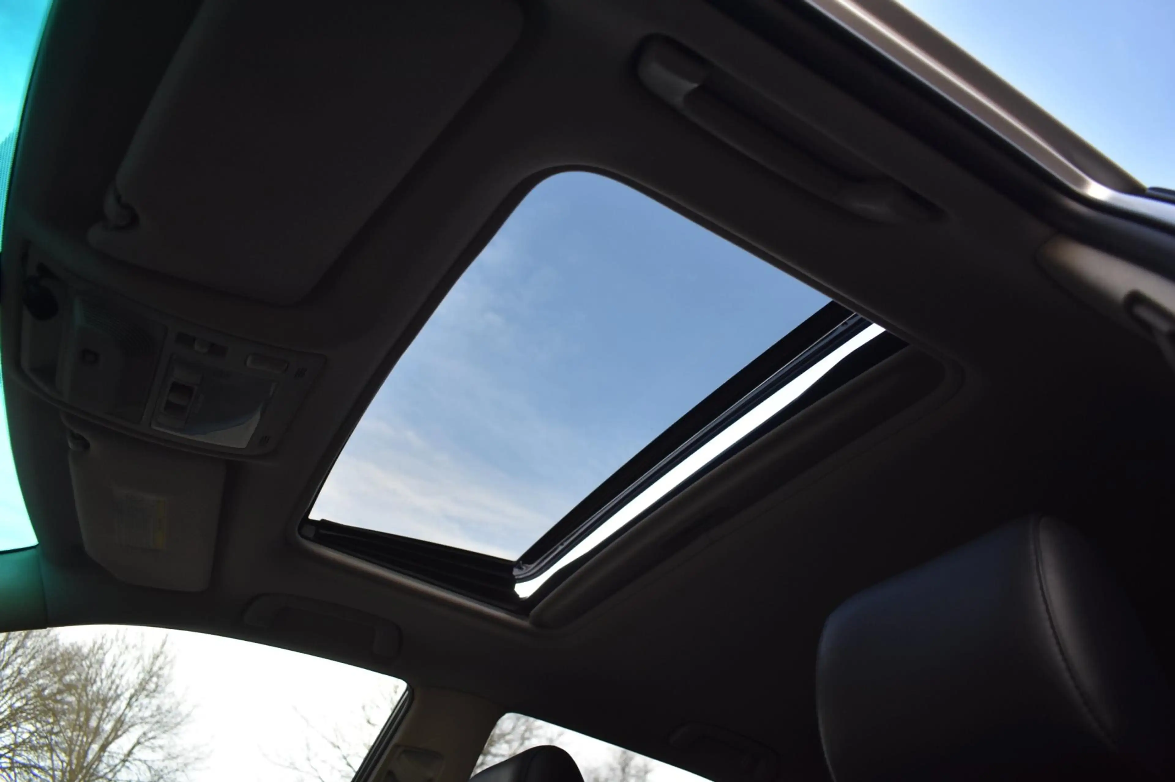 Lexus RX 400 400h Executive '08 Leder Xenon Clima Navi Cruise I — photo 14