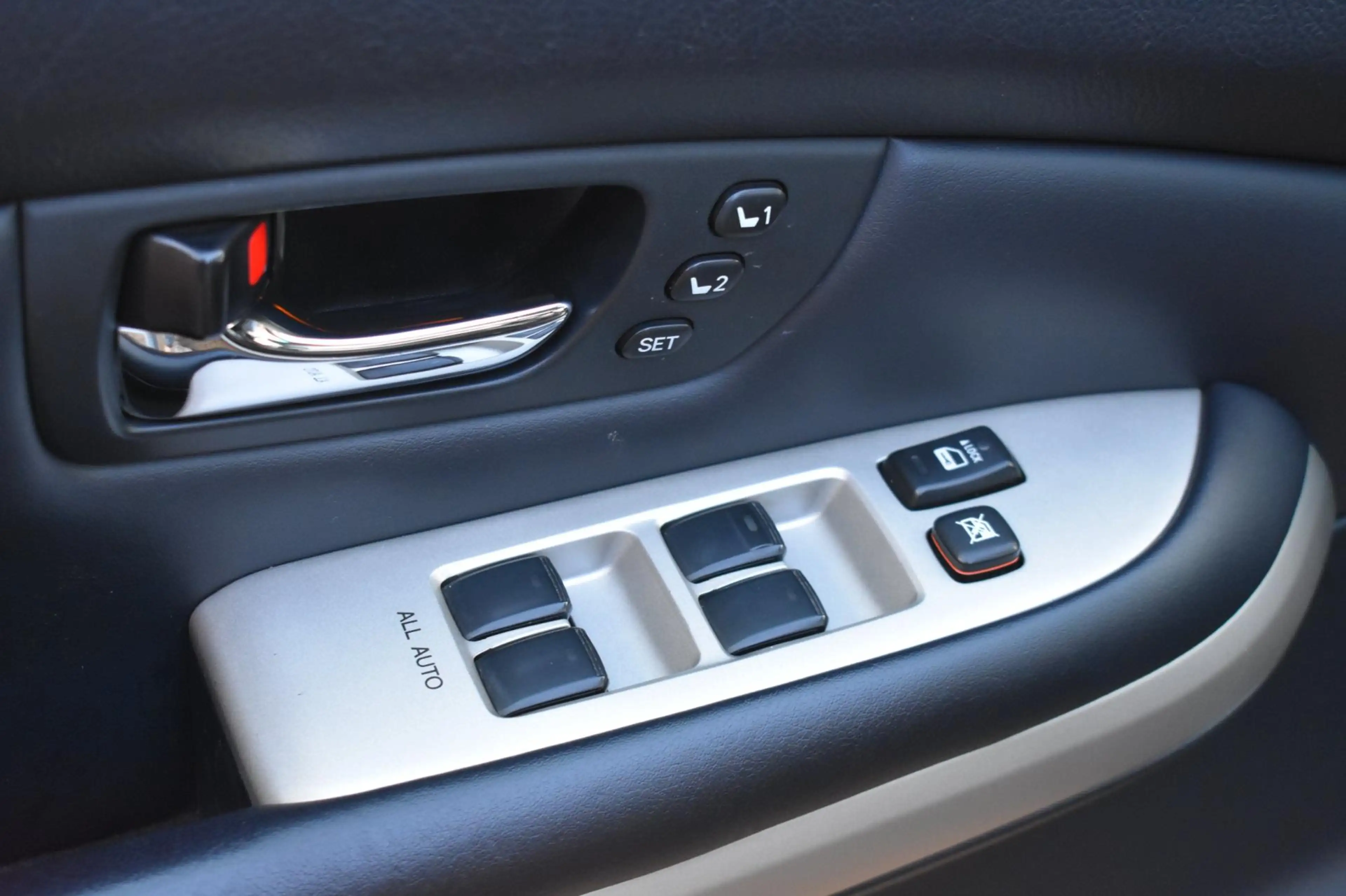 Lexus RX 400 400h Executive '08 Leder Xenon Clima Navi Cruise I — photo 10