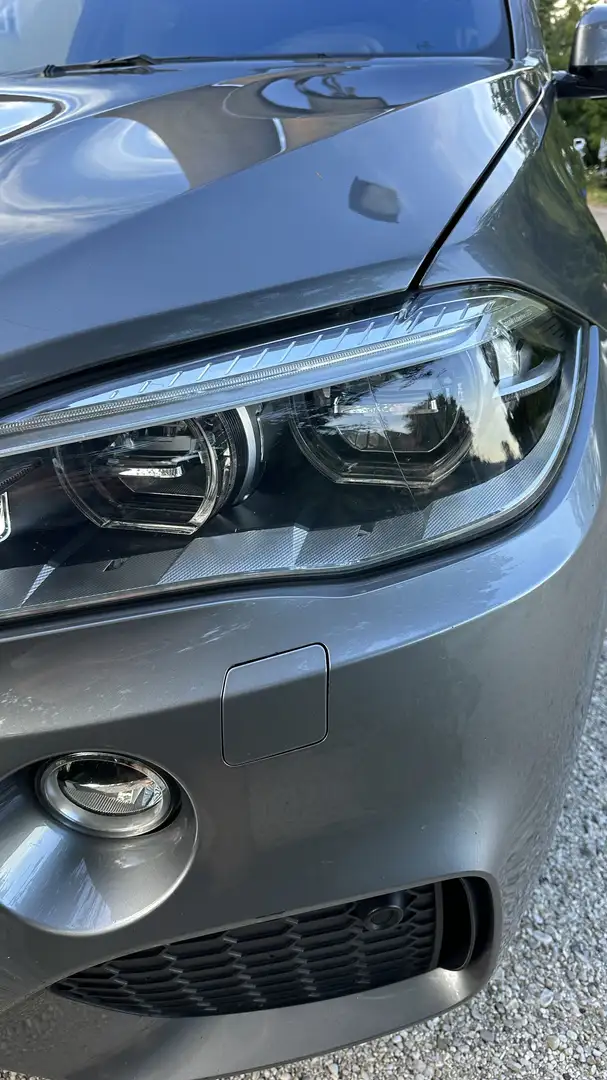 BMW X5 xDrive40d Sport-Aut. - 2