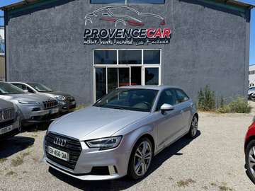 2.0 TDI 150CH FAP ADVANCED S TRONIC 6