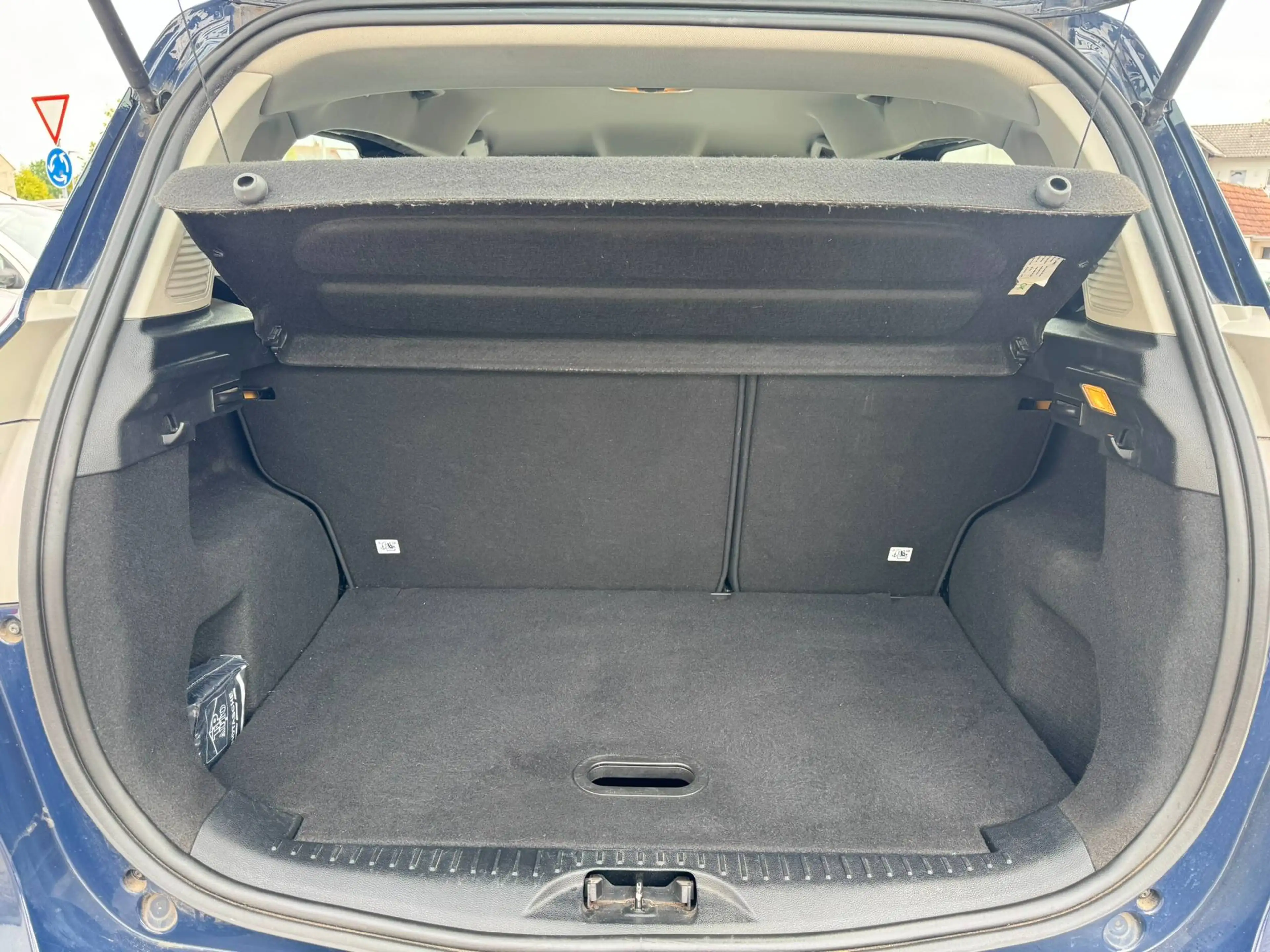 Ford B-Max Trend*Klima*Schiebetür*Top Zustand — photo 11