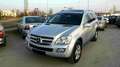 Mercedes-Benz GL 320 BM 164 GL-Klasse GL 320 CDI 4Matic Silber - thumbnail 1