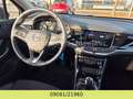 Opel Astra K Sports Tourer Elegance Silber - thumbnail 11