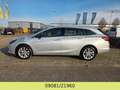Opel Astra K Sports Tourer Elegance Silber - thumbnail 2