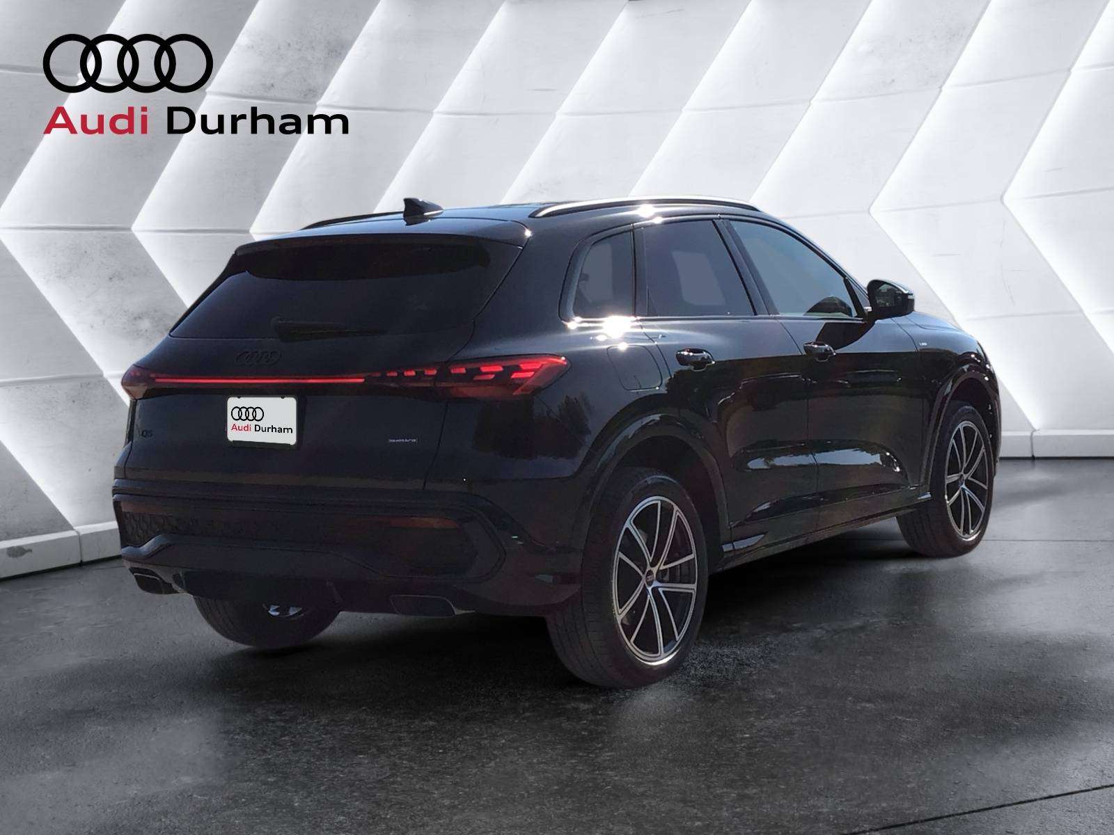 2026 Audi Q5