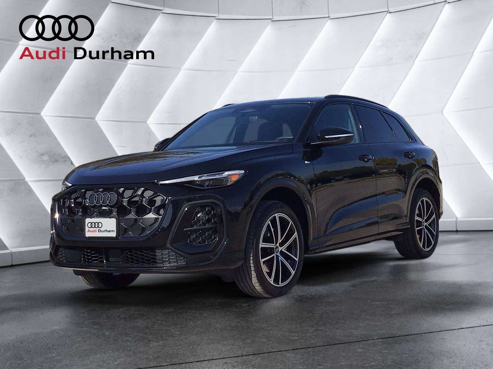 2026 Audi Q5
