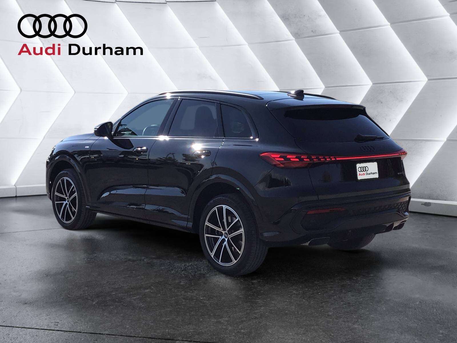 2026 Audi Q5