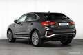 Audi Q3 35 TDI quattro Sportback S-LINE AHK PANO ++ Schwarz - thumbnail 4