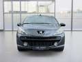 Peugeot 207 CC Cabrio-Coupe Sport*KLIMAAUT.*LEDER*SHZ* Grau - thumbnail 15