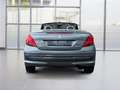 Peugeot 207 CC Cabrio-Coupe Sport*KLIMAAUT.*LEDER*SHZ* Grau - thumbnail 8