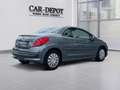 Peugeot 207 CC Cabrio-Coupe Sport*KLIMAAUT.*LEDER*SHZ* Grau - thumbnail 12