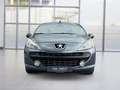 Peugeot 207 CC Cabrio-Coupe Sport*KLIMAAUT.*LEDER*SHZ* Grau - thumbnail 7