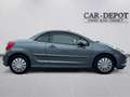 Peugeot 207 CC Cabrio-Coupe Sport*KLIMAAUT.*LEDER*SHZ* Grau - thumbnail 13