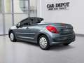 Peugeot 207 CC Cabrio-Coupe Sport*KLIMAAUT.*LEDER*SHZ* Grau - thumbnail 3