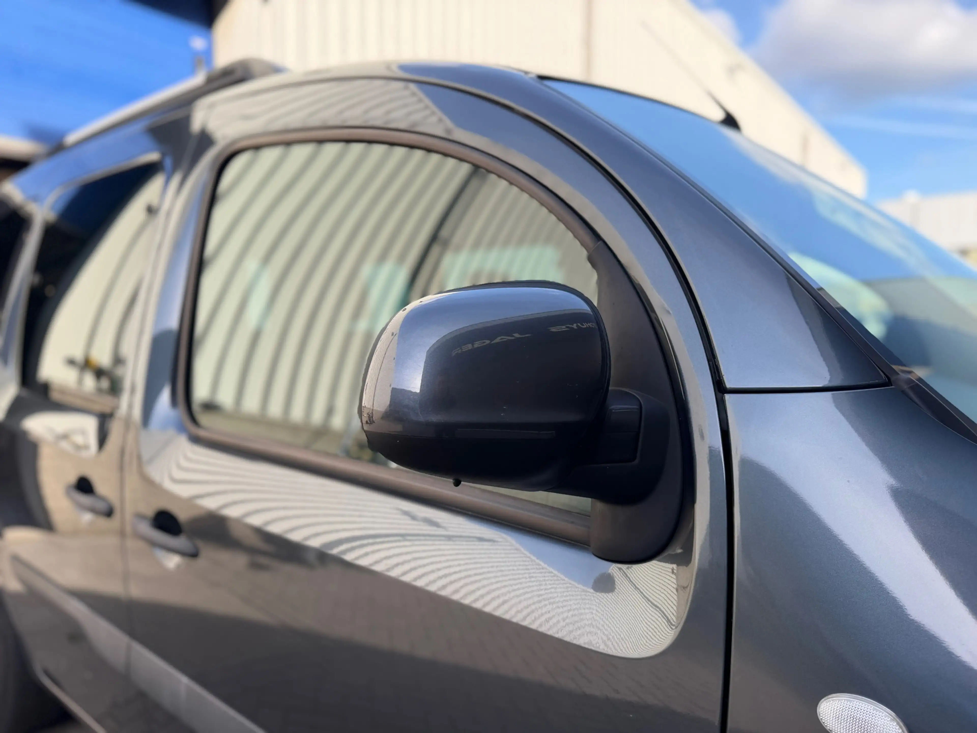 Mercedes-Benz Citan 112 Automaat Dubbel Schuifdeur Airco — photo 19