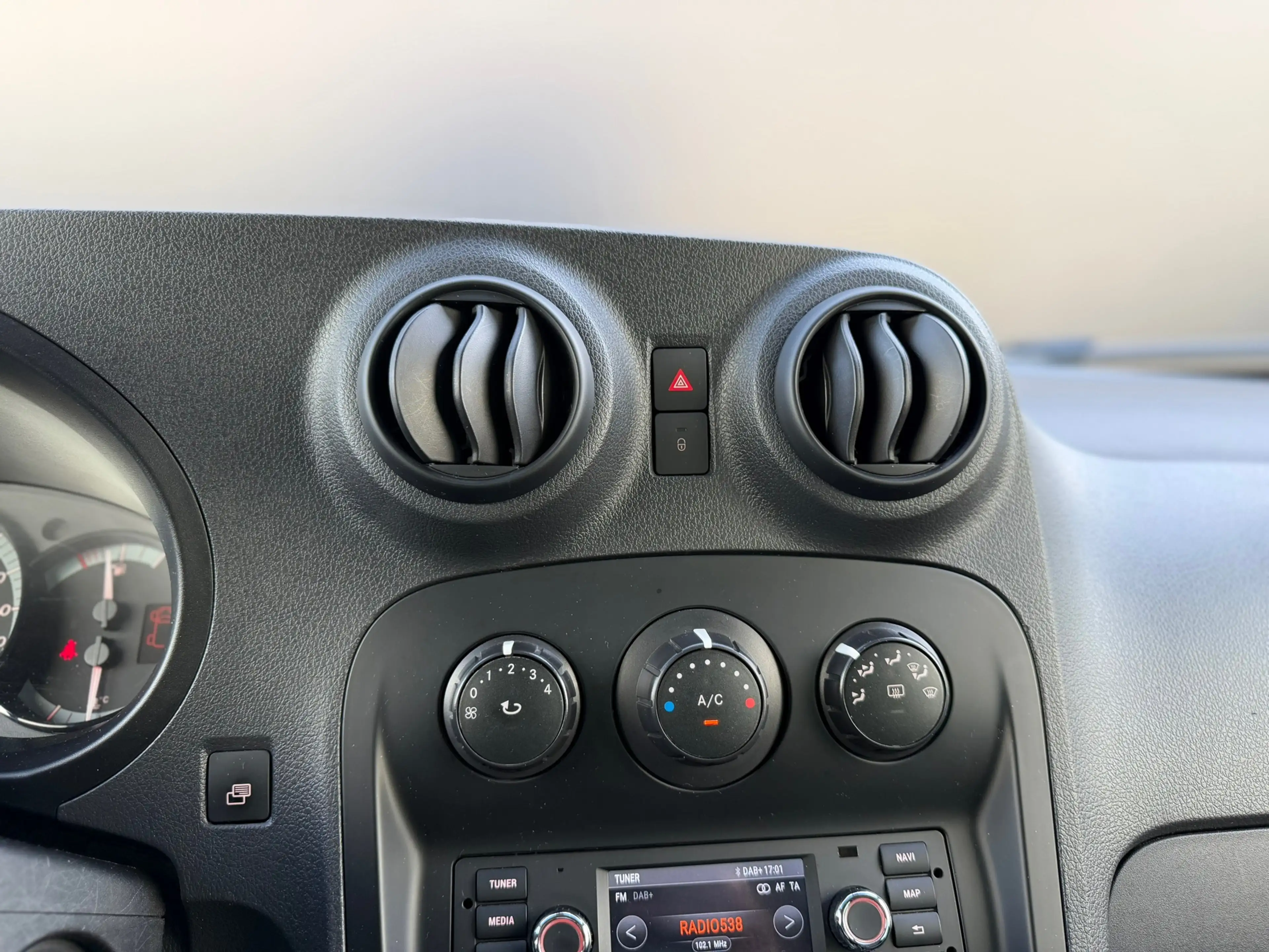 Mercedes-Benz Citan 112 Automaat Dubbel Schuifdeur Airco — photo 36
