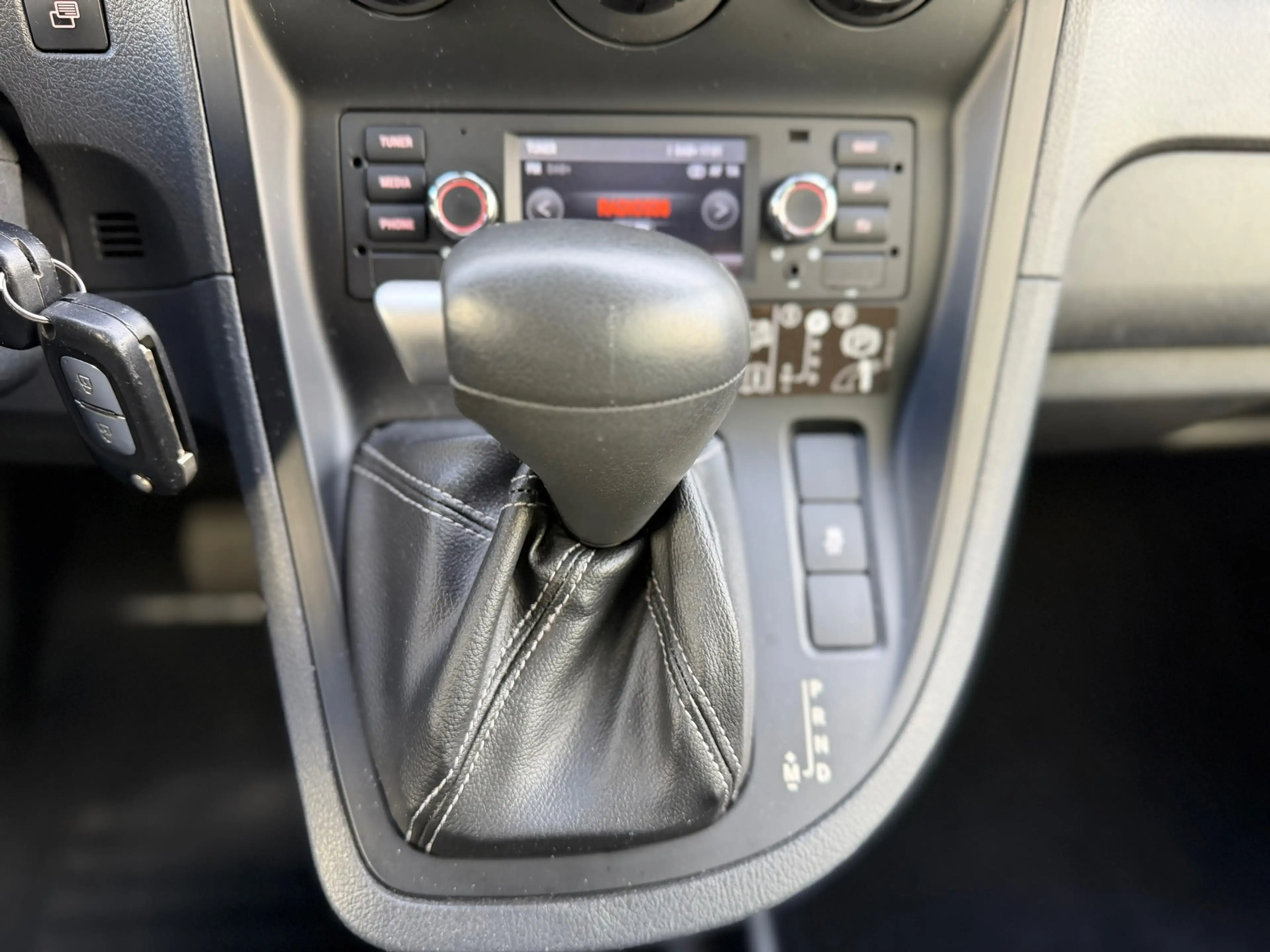 Mercedes-Benz Citan 112 Automaat Dubbel Schuifdeur Airco — photo 34