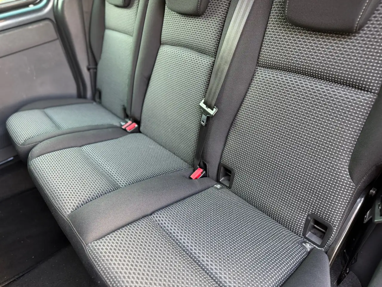 Mercedes-Benz Citan Citan Fourgon — photo 28 sur 42