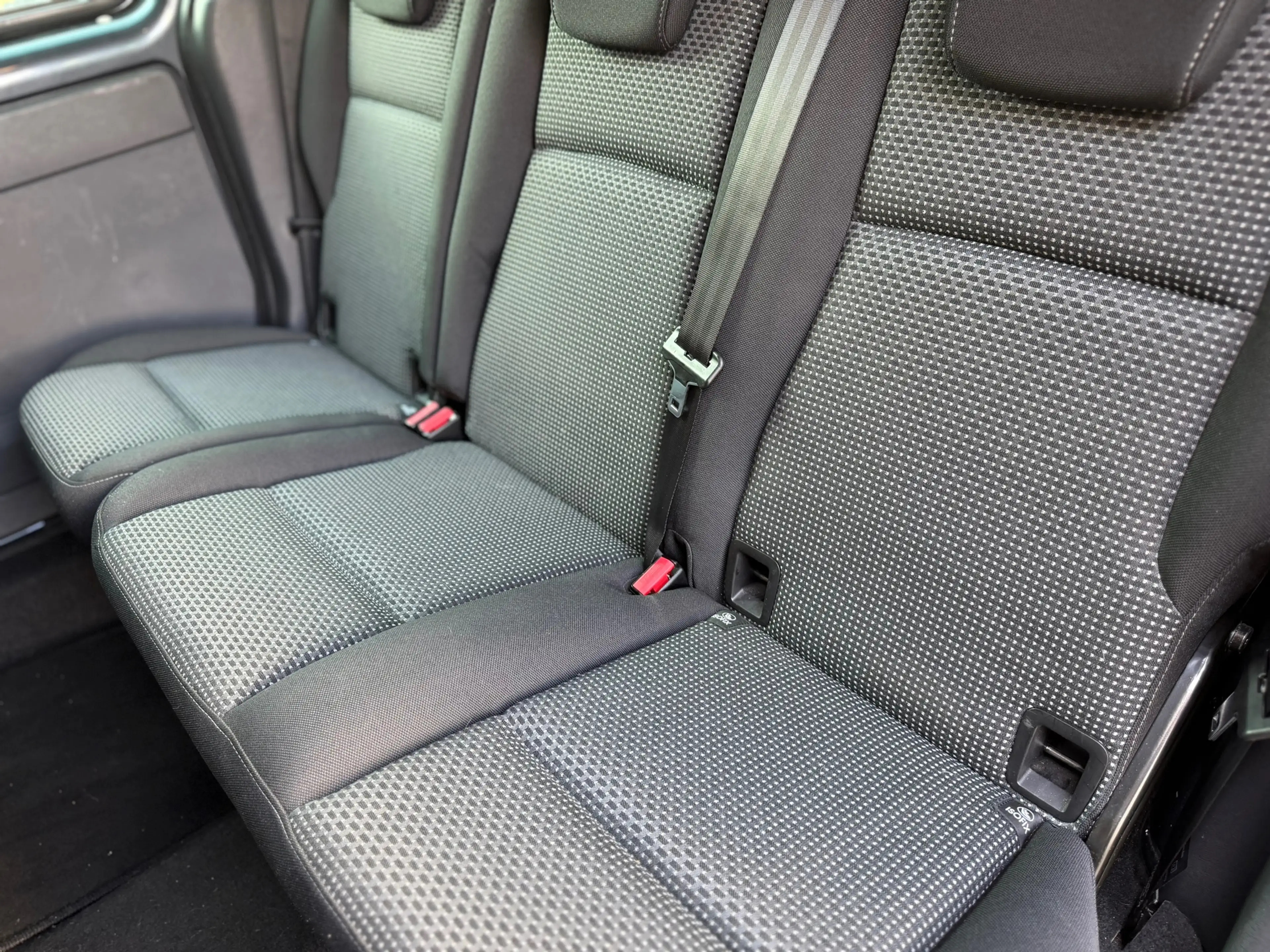 Mercedes-Benz Citan 112 Automaat Dubbel Schuifdeur Airco — photo 28