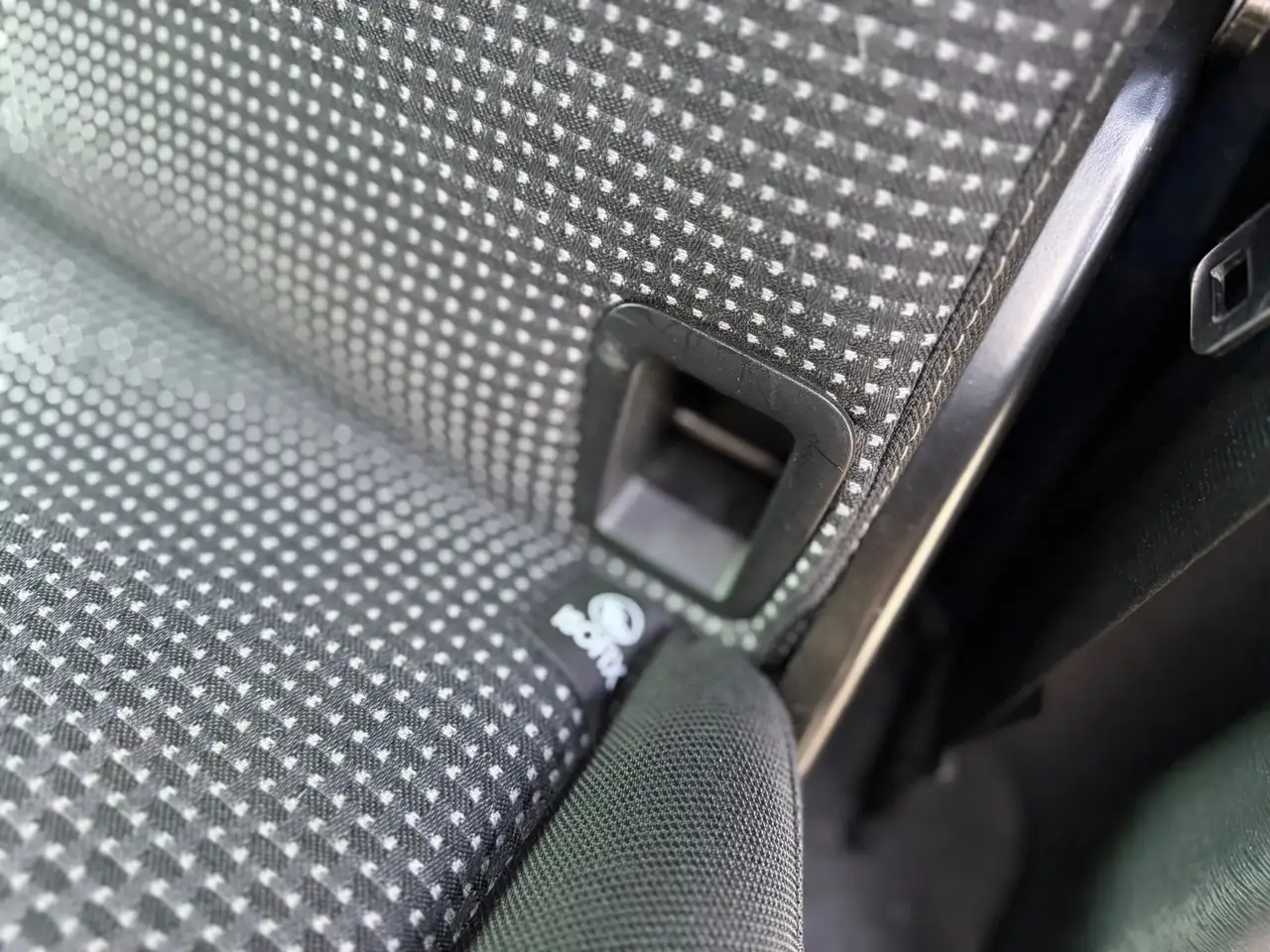 Mercedes-Benz Citan Citan Fourgon — photo 27 sur 42