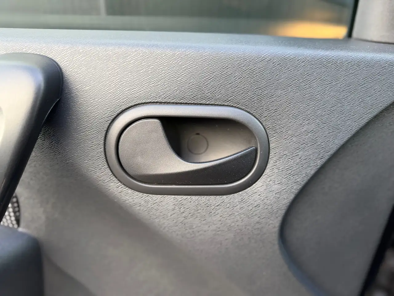 Mercedes-Benz Citan Citan Fourgon — photo 29 sur 42