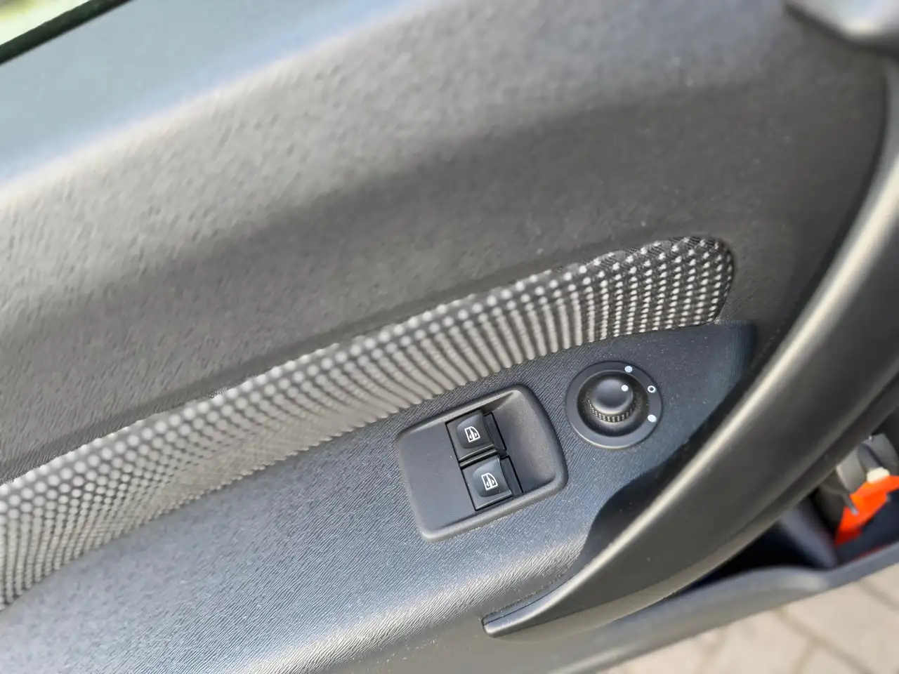 Mercedes-Benz Citan Citan Fourgon — photo 30 sur 42